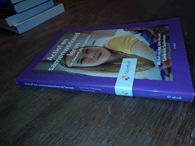 9789001299231-Actief-en-samenwerkend-leren