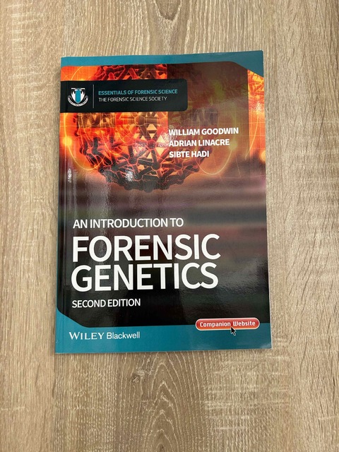 9780470710197-An-Introduction-to-Forensic-Genetics