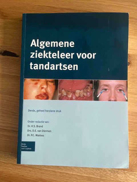 9789031387281-Algemene-ziekteleer-voor-tandartsen