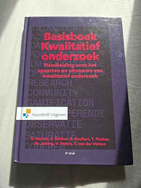9789001888183-Basisboek-Kwalitatief-Onderzoek