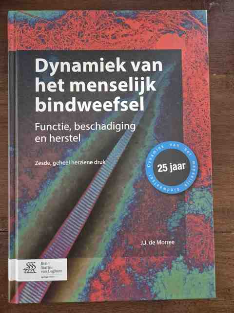 9789036804523-Dynamiek-van-het-menselijk-bindweefsel