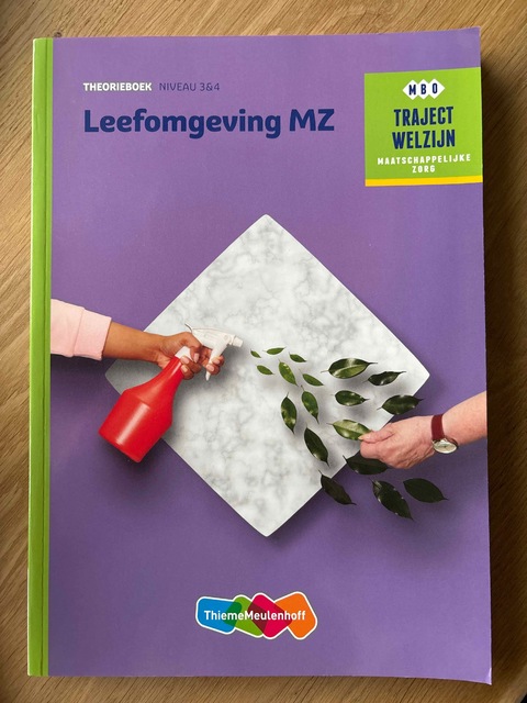 9789006858907-Leefomgeving-Niveau-3-4-Theorieboek