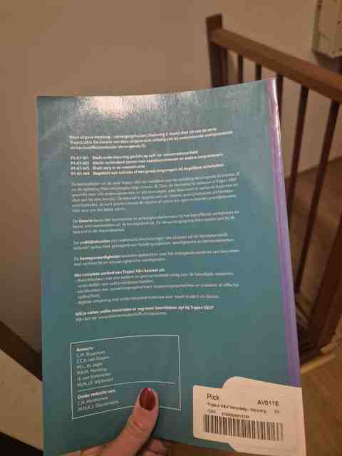 9789006910261-Verpleeg-verzorgingshuizen-thuiszorg-2-niveau-3-Theorieboek