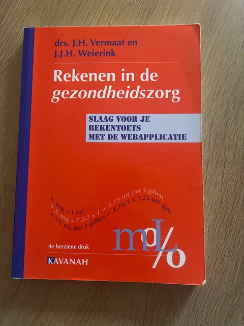 9789057400797-Rekenen-in-de-gezondheidszorg
