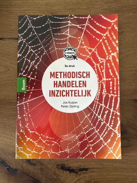 9789024409204-Methodisch-handelen-inzichtelijk