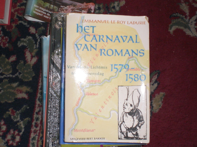 9789035101784-Caranval-van-romans
