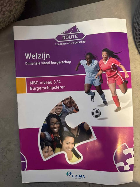 9789087717698-Route-loopbaan-en-burgerschap-MBO-niveau-34-burgerschapsleren