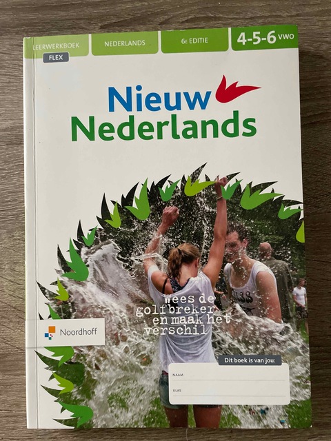 9789001900502-Nieuw-Nederlands-4-5-6-vwo-Leerwerkboek