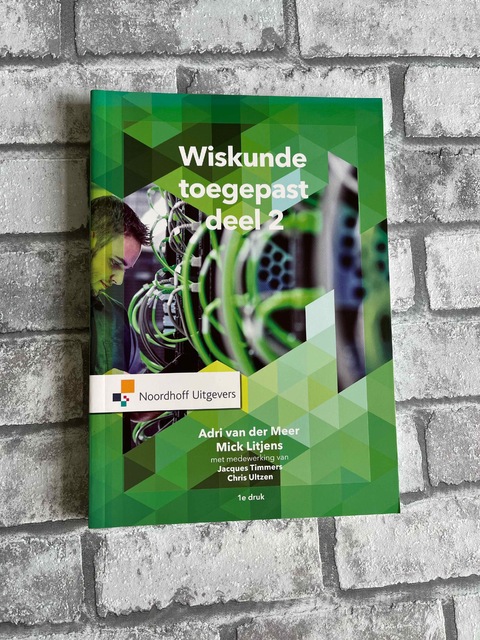 9789001861278-Wiskunde-toegepast-deel-2