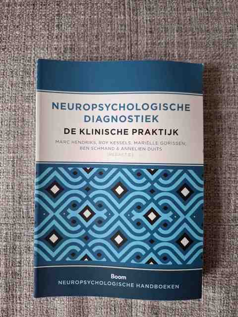 9789089532527-Neuropsychologische-diagnostiek
