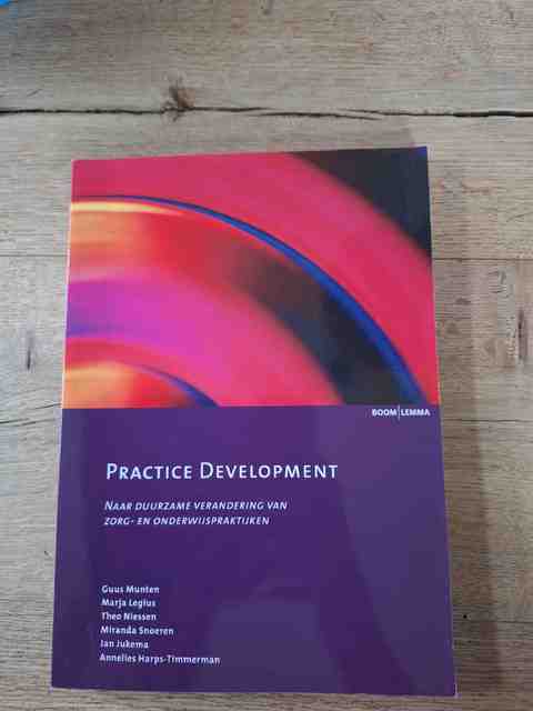 9789059319011-Practice-development