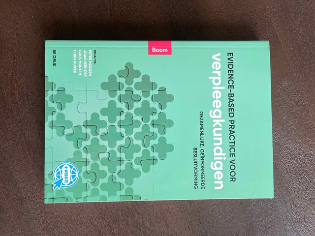 9789024428632-Evidence-based-practice-voor-verpleegkundigen