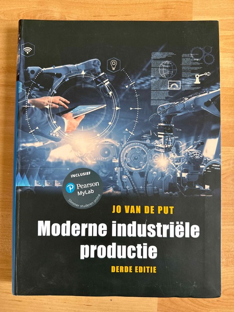 9789043037068-Moderne-industriele-productie