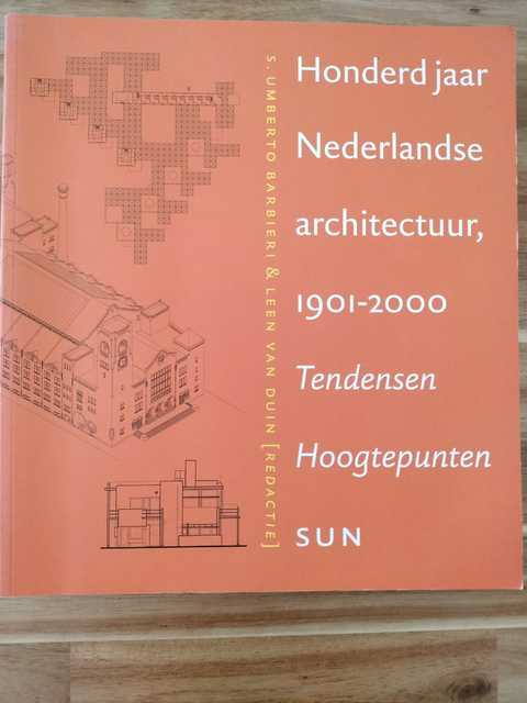 9789085066842-100-jaar-Nederlandse-architectuur-1901-2000