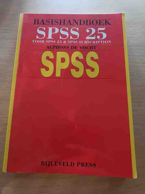 9789055482689-Basishandboek-SPSS-25