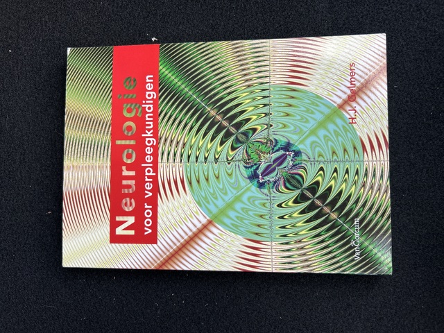 9789023246459-Neurologie-voor-verpleegkundigen