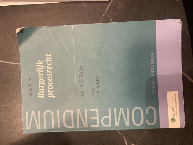 9789013099959-Compendium-van-het-burgerlijk-procesrecht