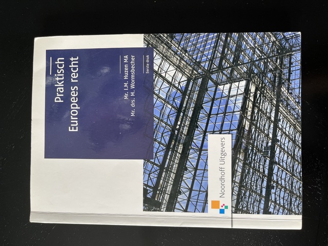 9789001802394-Praktisch-Europees-recht
