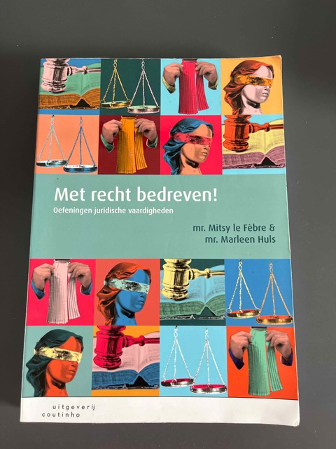 9789046906682-Met-recht-bedreven