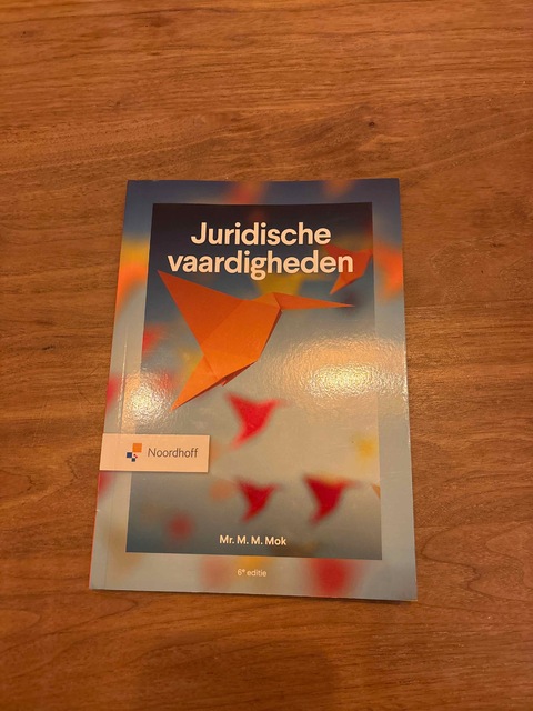 9789001047405-Juridische-vaardigheden