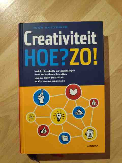 9789020950175-Creativiteit-Hoe-Zo