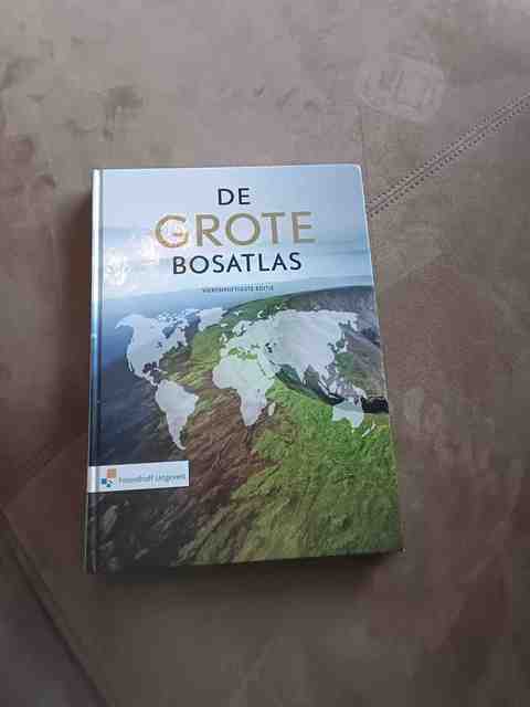 9789001126001-De-Grote-Bosatlas-vmbo-havo-vwo