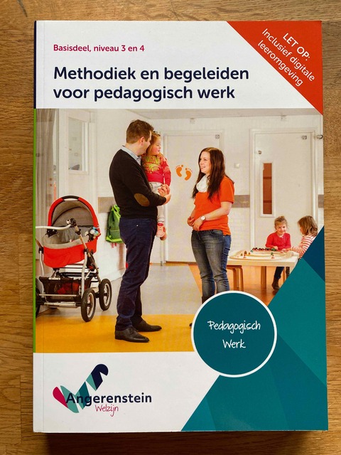 9789037244052-Methodiek-en-begeleiden-voor-pedagogisch-werk