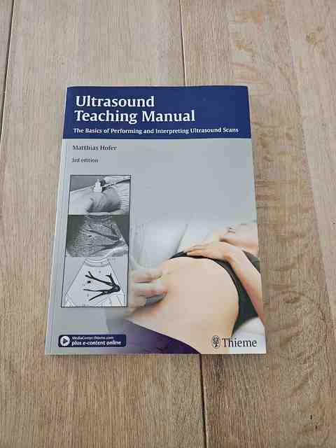 9783131110435-Ultrasound-Teaching-Manual