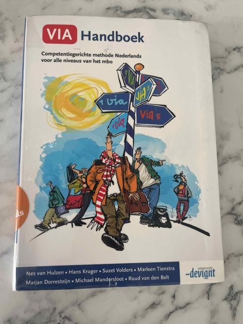 9789490998509-VIA-handboek