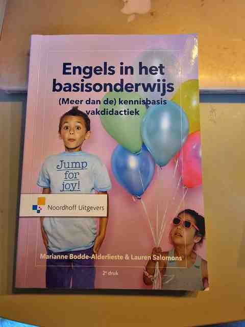 9789001846190-Engels-in-het-basisonderwijs