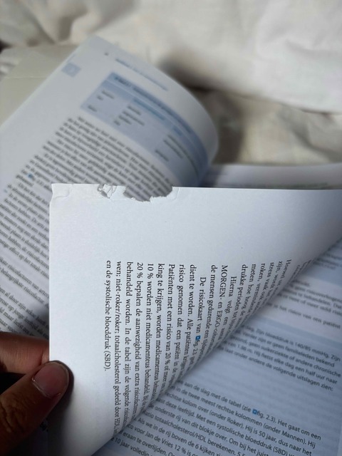 9789036822923-Eigen-spreekuur-en-chronische-ziekten