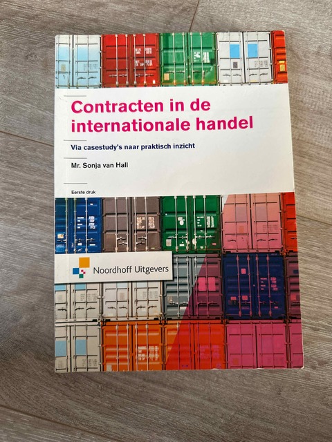 9789001706838-Contracten-in-de-internationale-handel