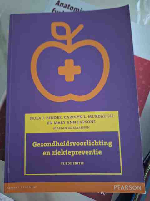 9789043016773-Gezondheidsvoorlichting-en-ziektepreventie