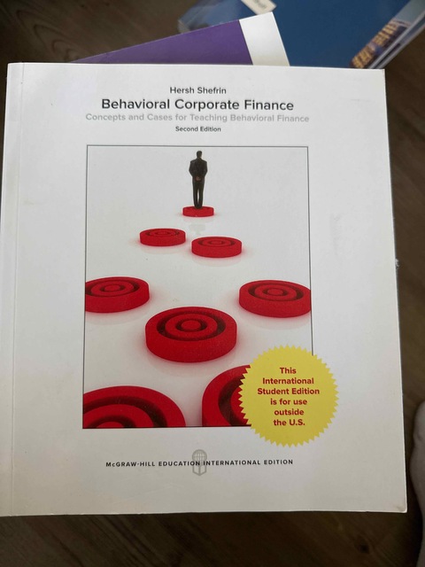 9781259254864-Behavioral-Corporate-Finance