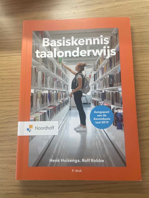 9789001745363-Basiskennis-taalonderwijs