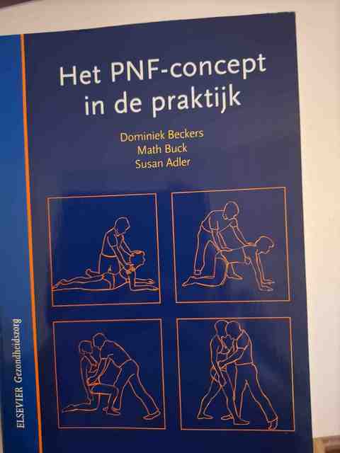 9789035223639-Het-PNF-concept-in-de-praktijk