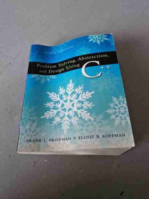 9780321450050-Problem-Solving-Abstraction-and-Design-Using-C