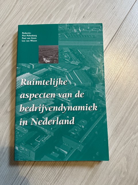 9789023240952-Ruimtelijke-Aspecten-Van-De-Bedrijvendynamiek-In-Nederland