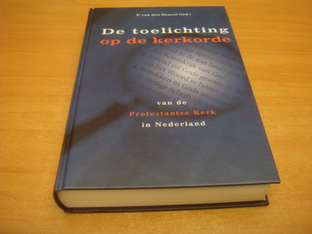 9789023912934-De-toelichting-op-de-kerkorde-van-de-Protestantse-Kerk-in-Nederland