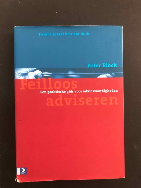 9789052613383-Feilloos-adviseren