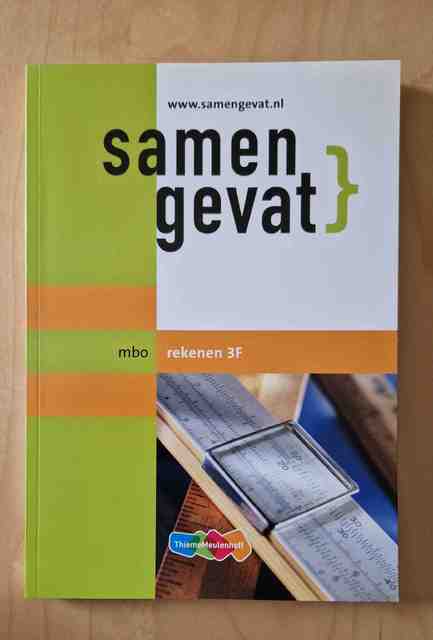 9789006840490-Rekenen-3F-Mbo