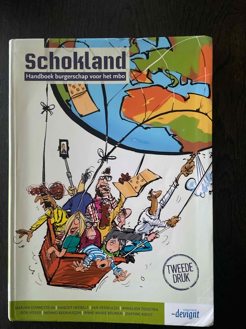 9789463261821-Schokland-handboek