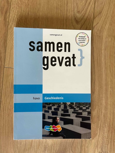 9789006925166-Samengevat-Havo-Geschiedenis