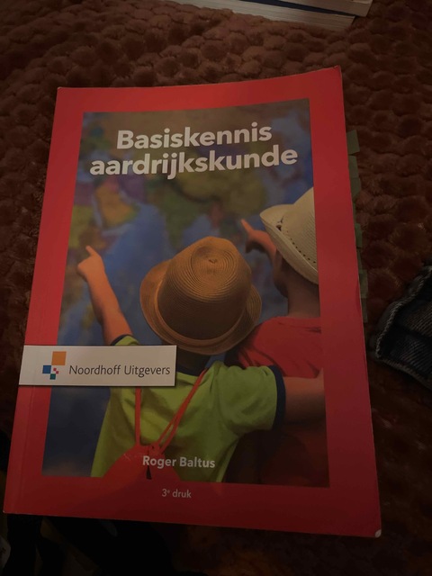 9789001901134-Basiskennis-Aardrijkskunde