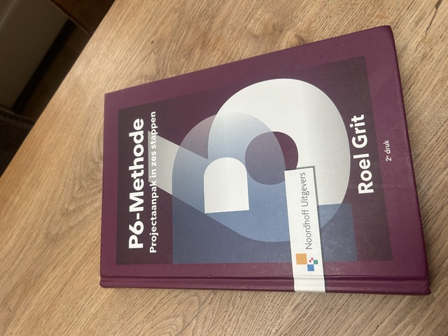 9789001868871-Projectaanpak-in-zes-stappen