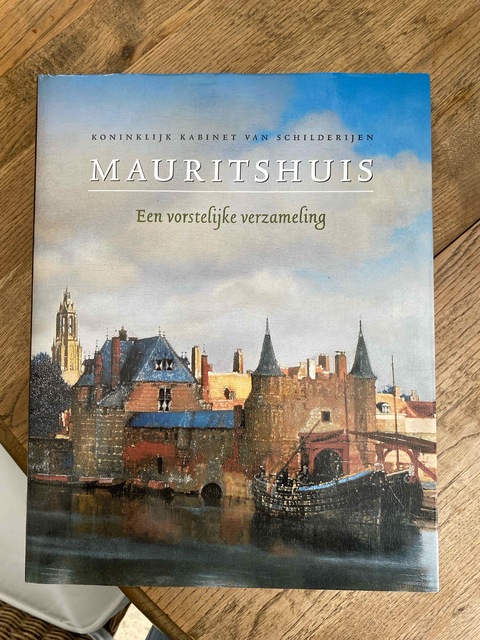 9789040091742-Mauritshuis-vorstelijke-verzameling
