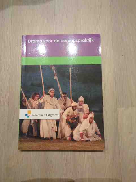9789001140168-Drama-voor-de-beroepspraktijk