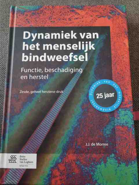 9789036804523-Dynamiek-van-het-menselijk-bindweefsel