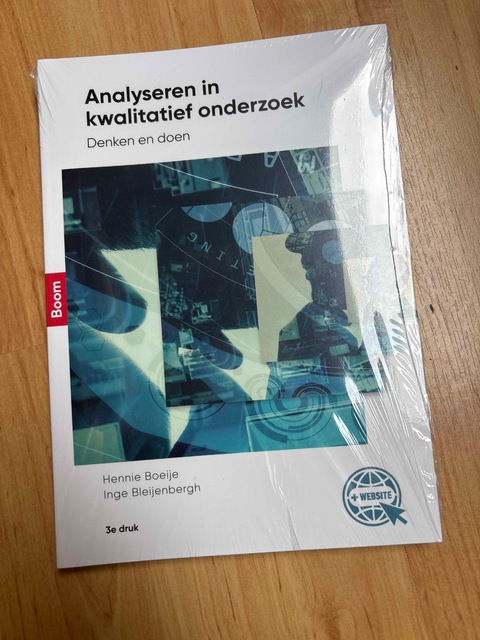 9789024425945-Analyseren-in-kwalitatief-onderzoek