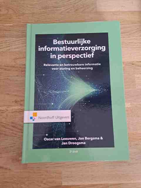 9789001867140-Bestuurlijke-informatieverzorging-in-perspectief